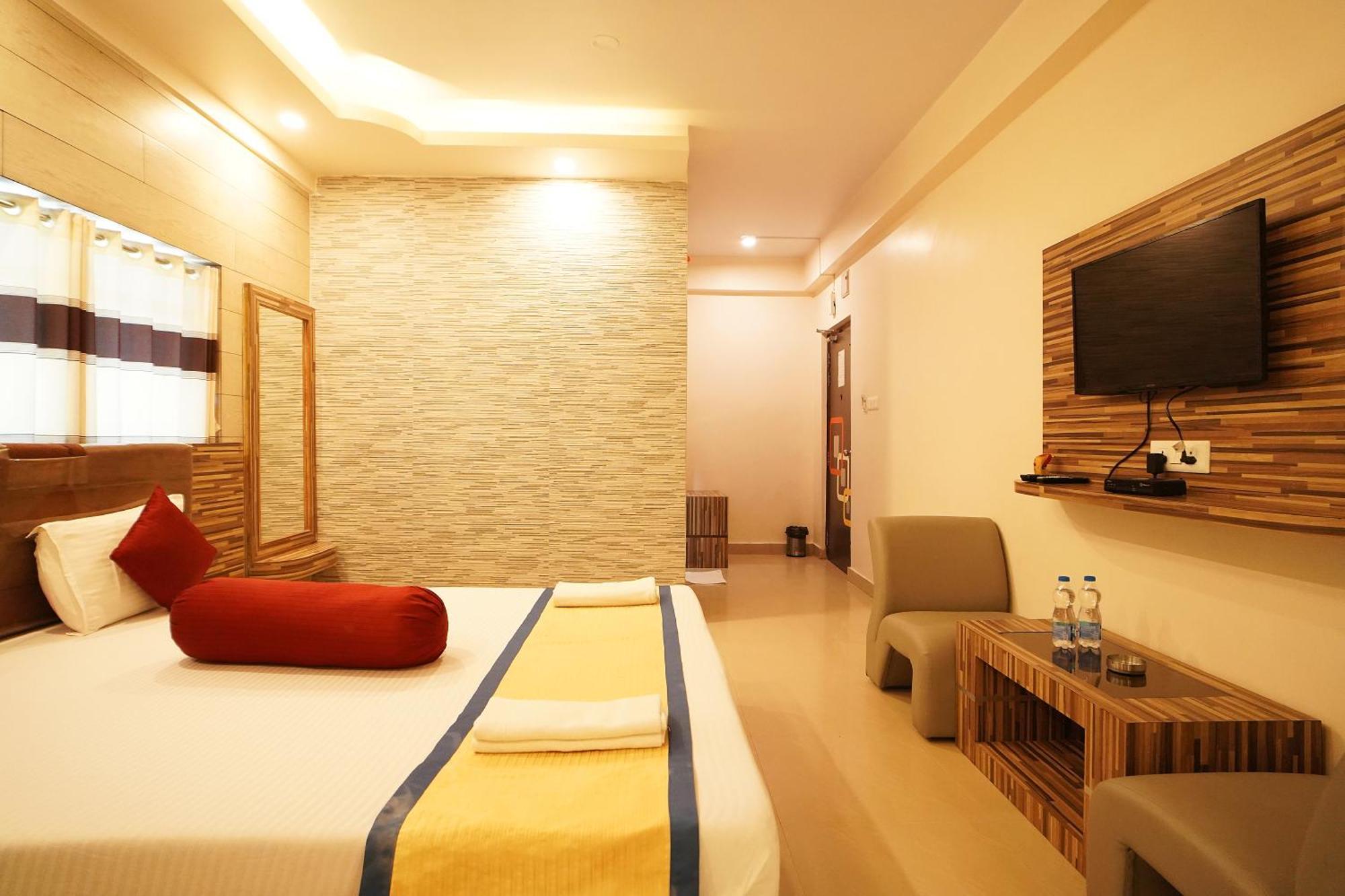 Hotel Jp !! Near Sea Beach !! Best Family Hotel !! Digha  Exterior photo