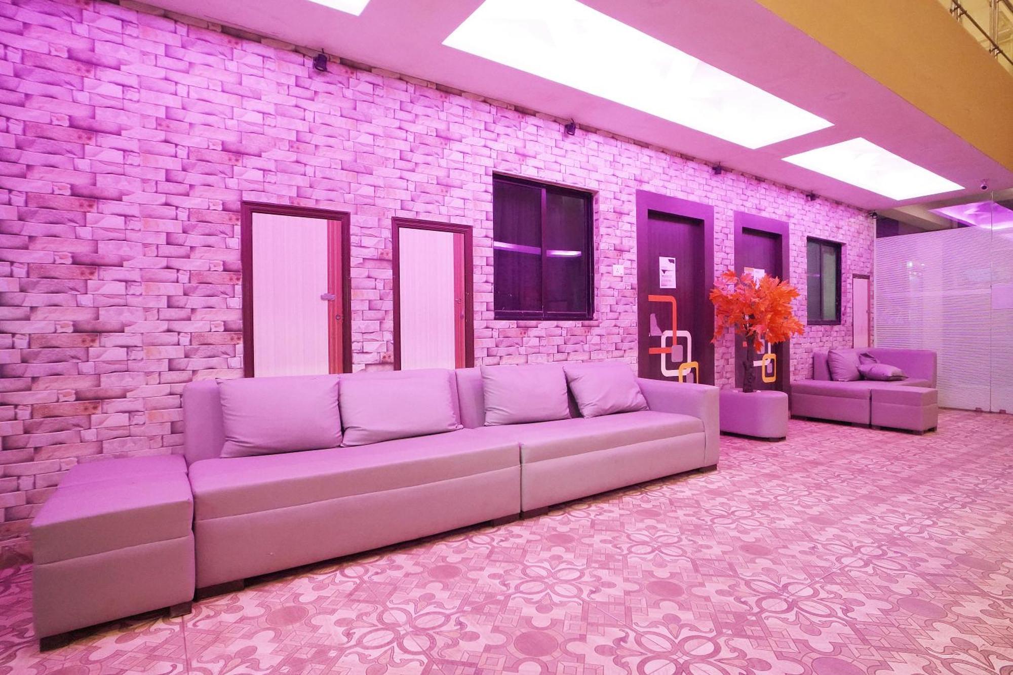 Hotel Jp !! Near Sea Beach !! Best Family Hotel !! Digha  Exterior photo