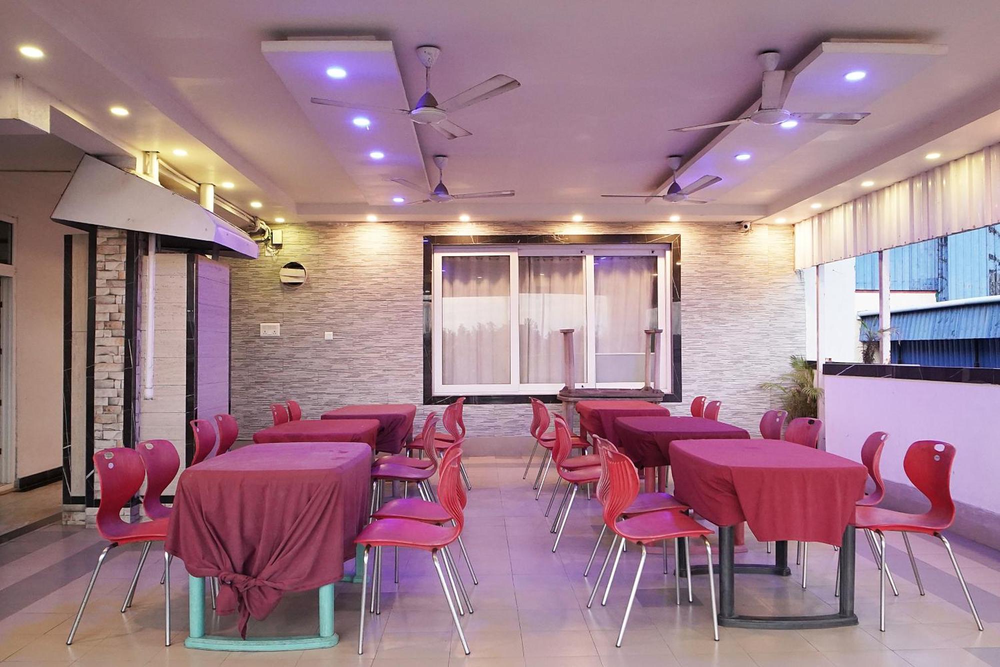 Hotel Jp !! Near Sea Beach !! Best Family Hotel !! Digha  Exterior photo