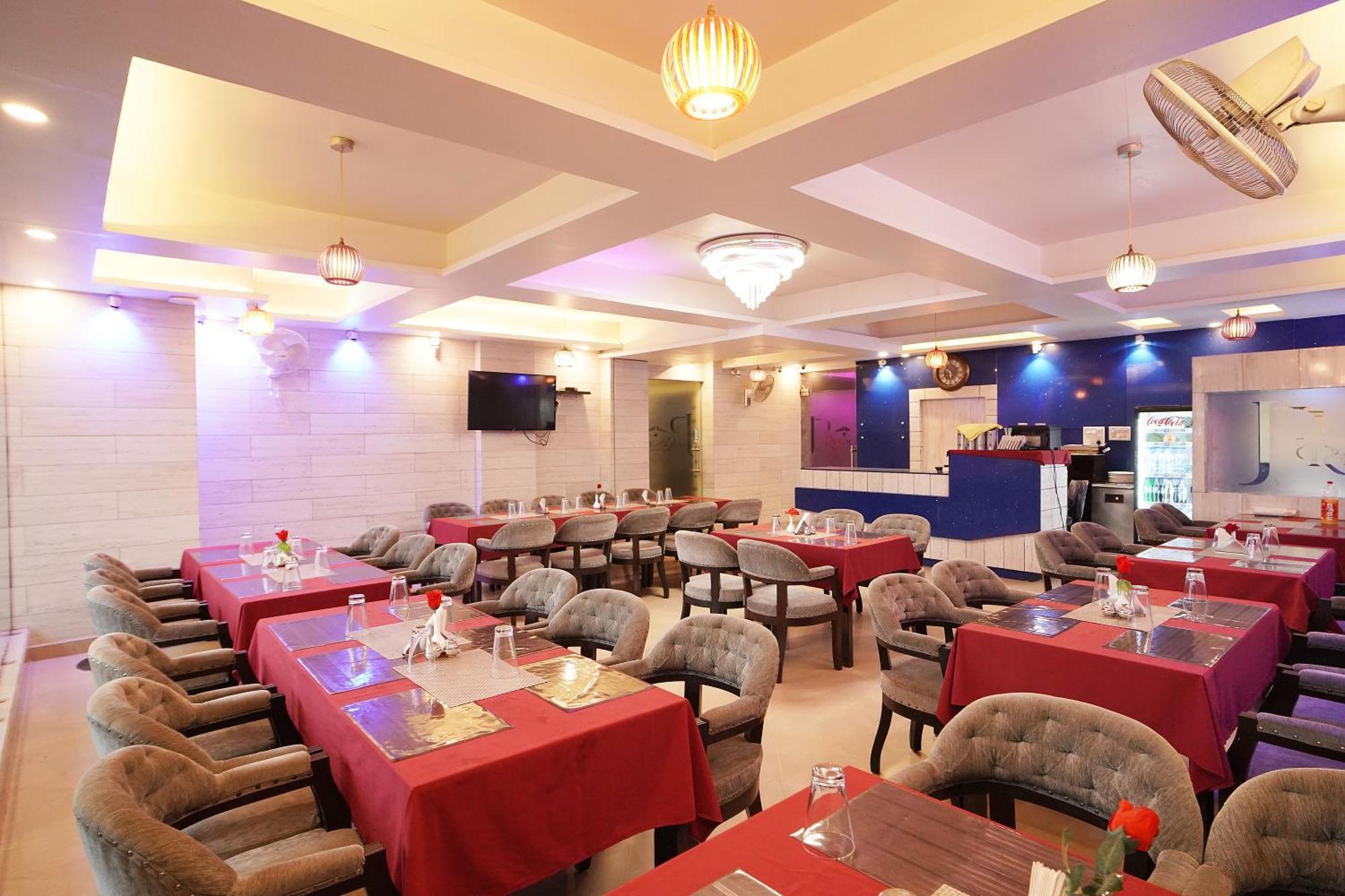 Hotel Jp !! Near Sea Beach !! Best Family Hotel !! Digha  Exterior photo