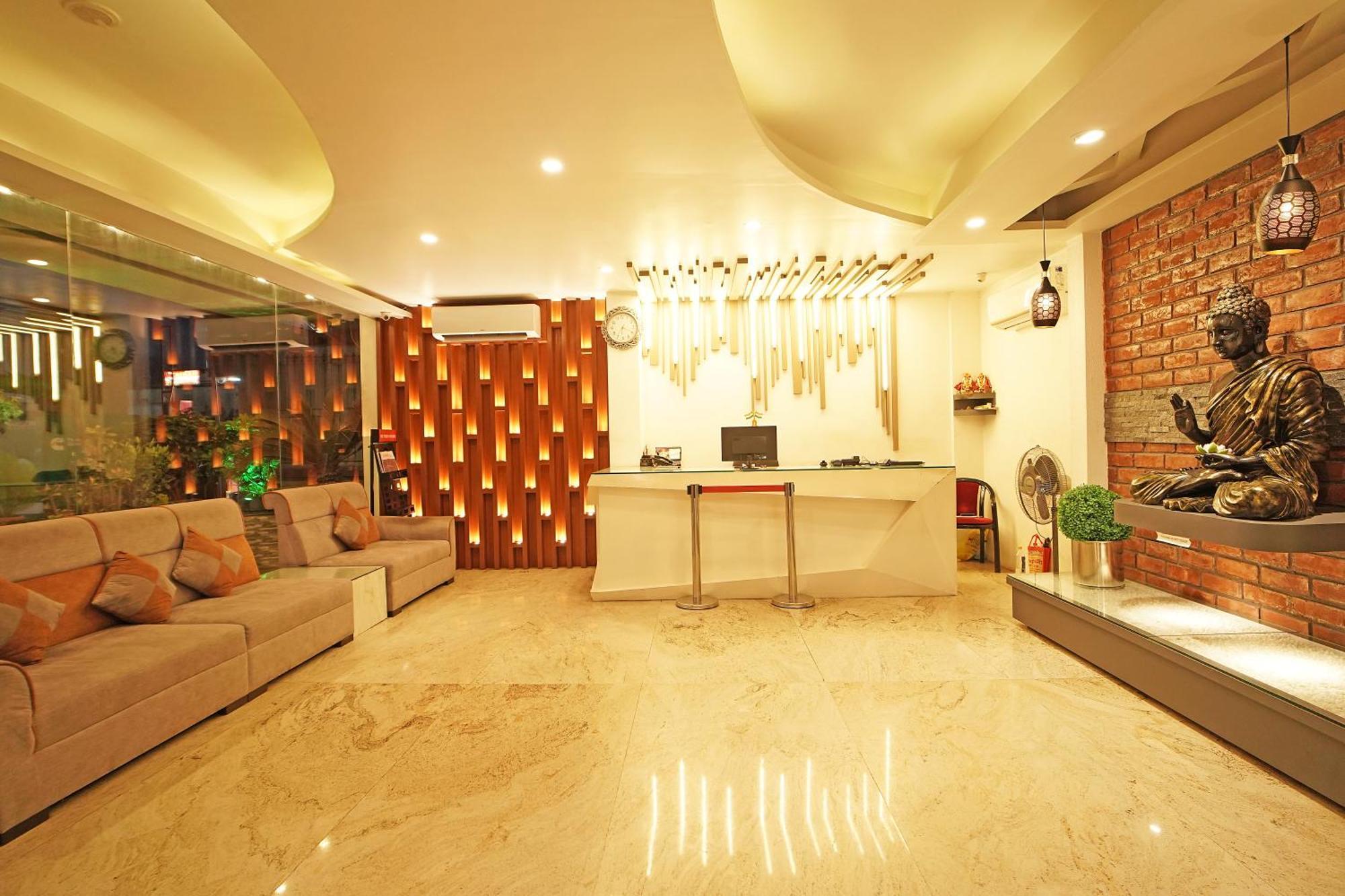 Hotel Jp !! Near Sea Beach !! Best Family Hotel !! Digha  Exterior photo