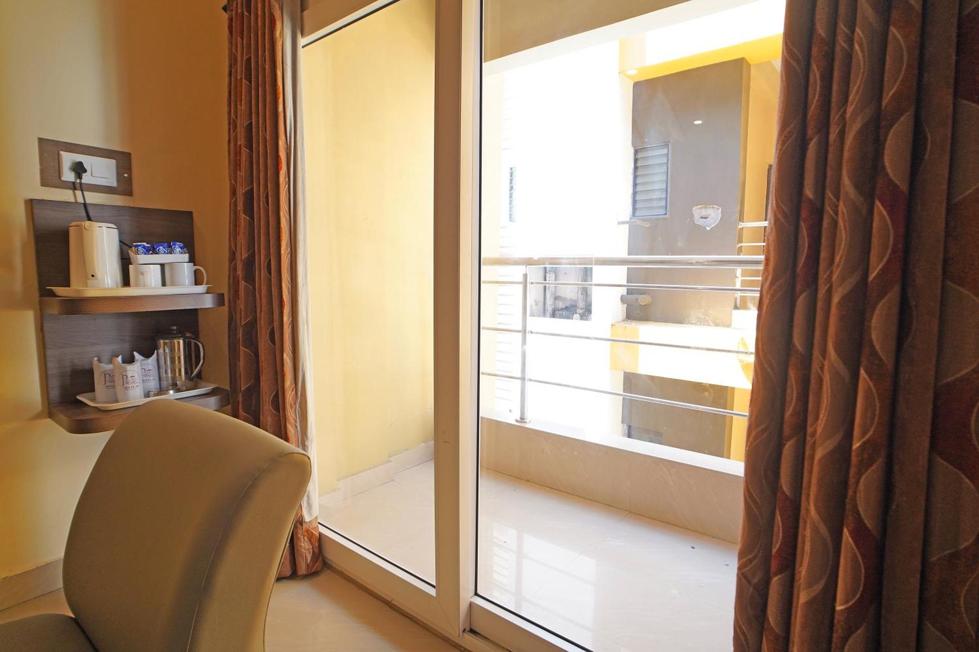 Hotel Jp !! Near Sea Beach !! Best Family Hotel !! Digha  Exterior photo