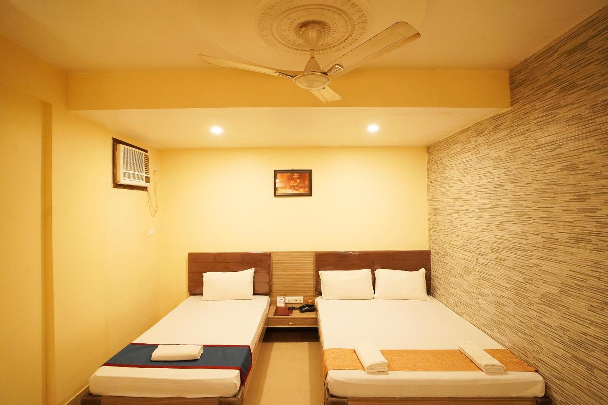 Hotel Jp !! Near Sea Beach !! Best Family Hotel !! Digha  Exterior photo