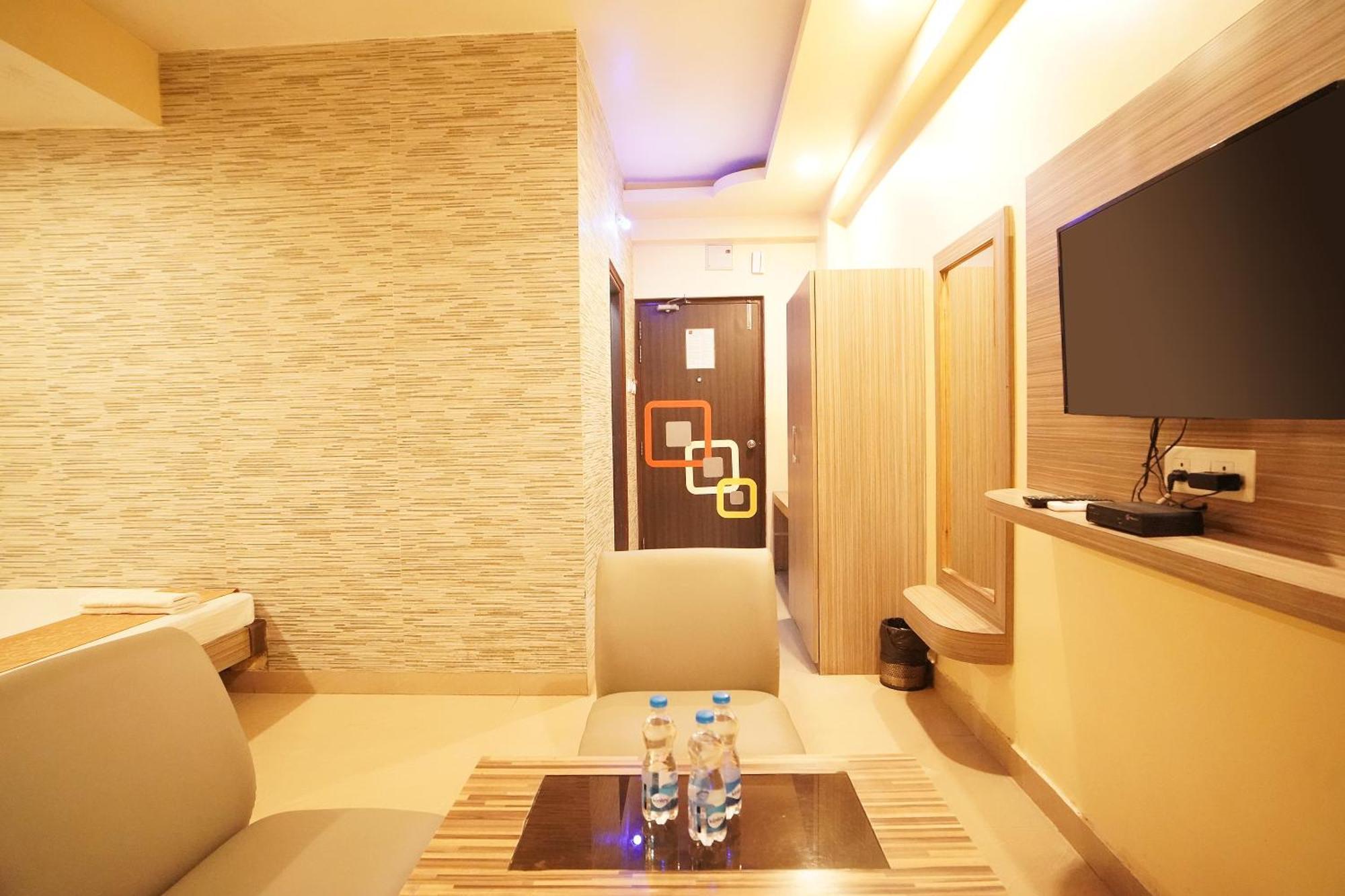 Hotel Jp !! Near Sea Beach !! Best Family Hotel !! Digha  Exterior photo
